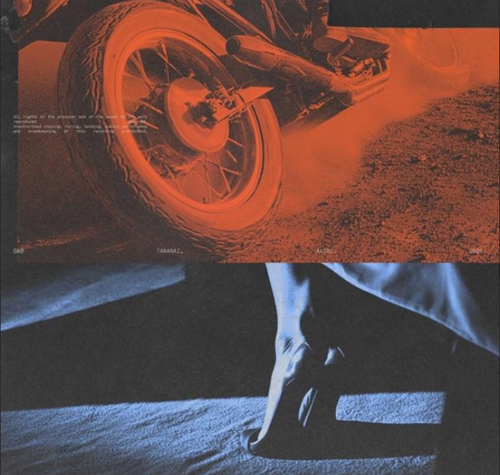 Alibi, Tananai: testo e significato della canzone
