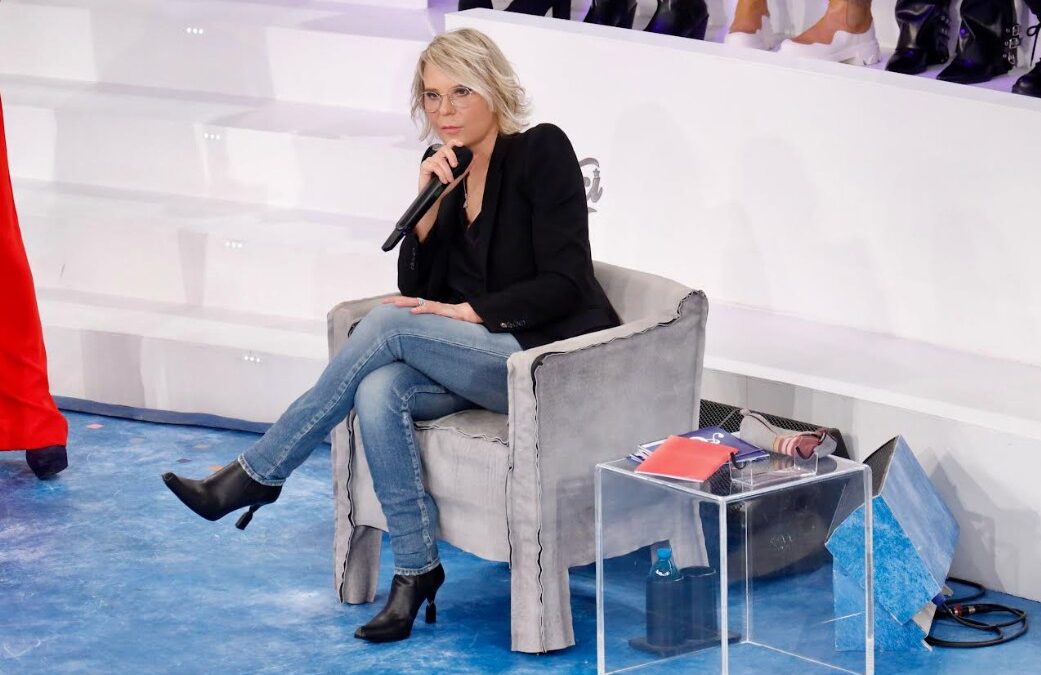 Amici, Verso il serale: lo speciale in onda domenica 16 marzo 2025 su Canale alle 14