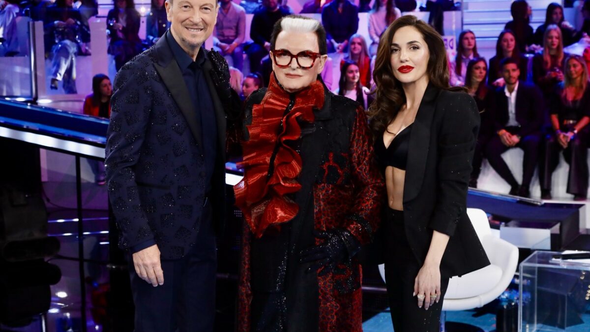 Amici 2025 serale anticipazioni spoiler seconda puntata 29 marzo