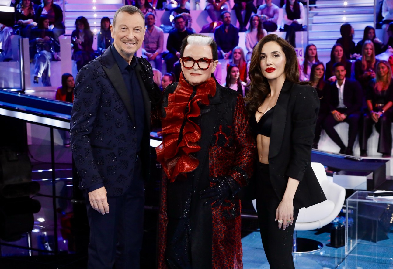 Amici 2025 serale anticipazioni spoiler seconda puntata 29 marzo