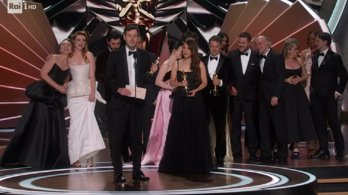 La Notte degli Oscar 2025: Anora conquista 5 premi, Demi Moore NON riesce a vincere come Miglior Attrice Protagonista