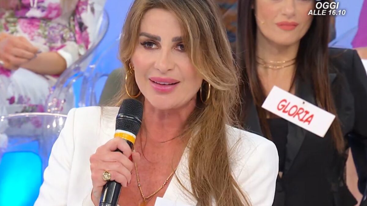 Arianna Tumiotto: chi è la nuova dama del trono over di Uomini e Donne