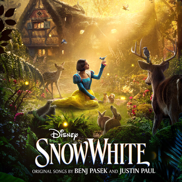 Recensione, colonna sonora e tutto quello che c'è da sapere sul remake live-action Disney Biancaneve, diretto da Marc Webb e interpretato da Rachel Zegler, Gal Gadot e Andrew Burnap.