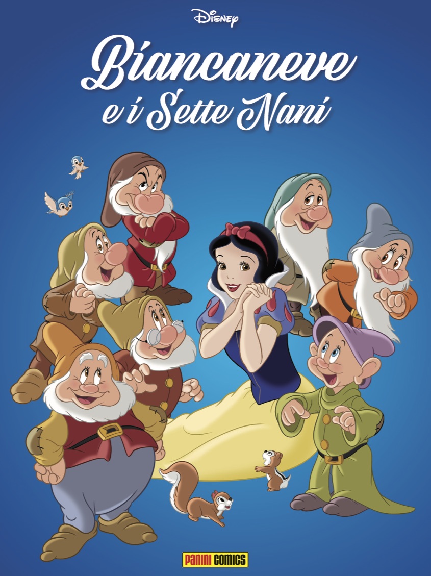 Recensione, colonna sonora e tutto quello che c'è da sapere sul remake live-action Disney Biancaneve, diretto da Marc Webb e interpretato da Rachel Zegler, Gal Gadot e Andrew Burnap.