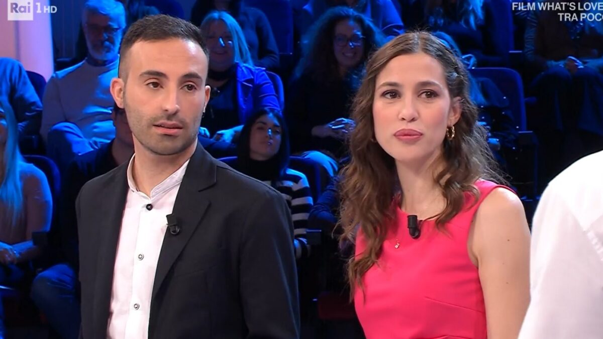 Affari tuoi puntata stasera 12 marzo 2025: quanto hanno vinto i concorrenti