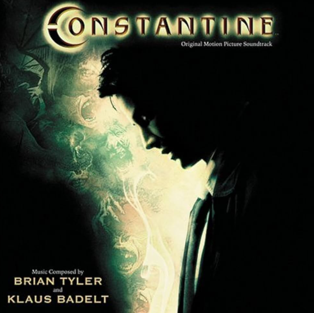 Recensione, colonna sonora e tutto quello che c'è da sapere su "Constantine", il film horror di Francis Lawrence con Keanu Reeves, Rachel Weisz, Shia LaBeouf, Tilda Swinton e Peter Stormareche che compie 20 anni.