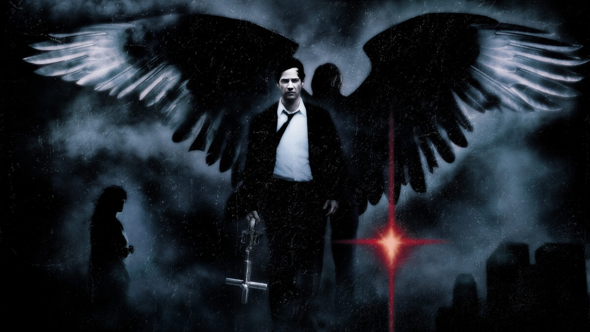 Constantine compie 20 anni: recensione e tutto quello che c’è da sapere sul film horror sovrannaturale con Keanu Reeves