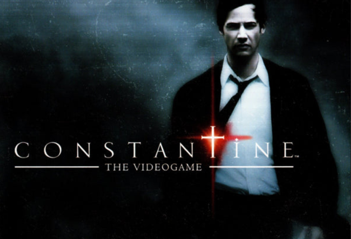 Recensione, colonna sonora e tutto quello che c'è da sapere su "Constantine", il film horror di Francis Lawrence con Keanu Reeves, Rachel Weisz, Shia LaBeouf, Tilda Swinton e Peter Stormareche che compie 20 anni.