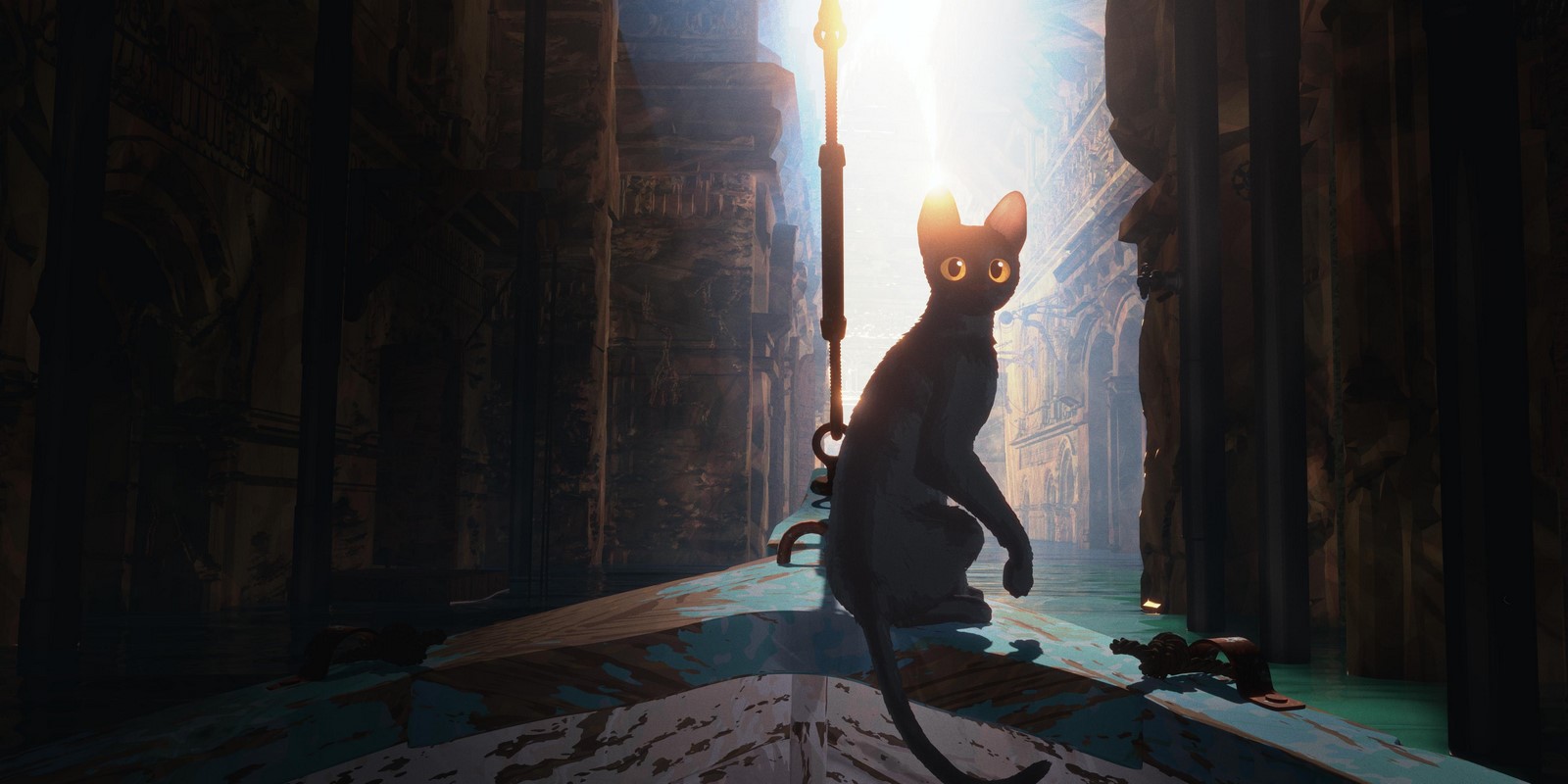 Da “Flow – U mondo da salvare” a “Garfield – Il film”: una Top 15 film con gatti da cinema