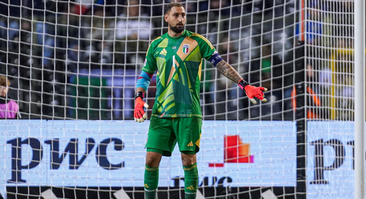 Italia-Germania, Nations League 2024-2025: dove vedere in diretta tv la partita