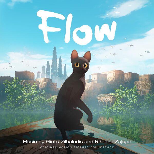 Recensione, colonna sonora e tutto quello che c'è da sapere su Flow, il film d'animazione lettone premio Oscar di Gints Zilbalodis disponibile in streaming su Prime Video e Apple Tv+.