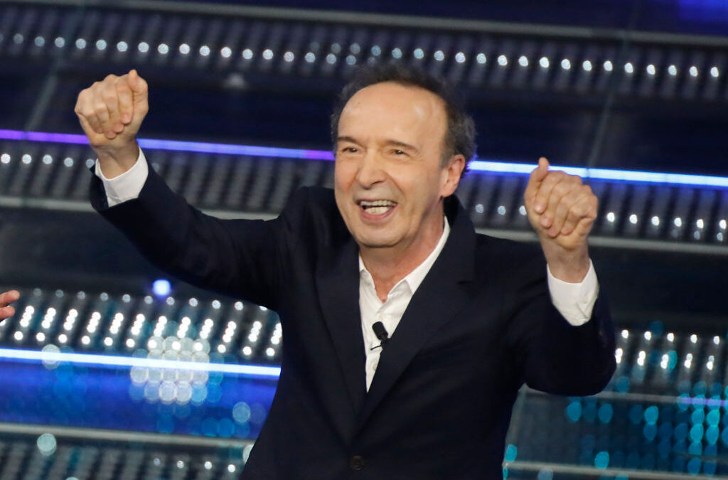 Ascolti tv mercoledì 19 marzo 2025: Il sogno a 4,4 mln (28,1%), Lo show dei record a 1,7 mln (12%) [BS]