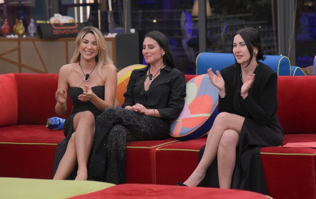 Grande Fratello 2025 anticipazioni spoiler finale 31 marzo: chi sarà il vincitore o la vincitrice?