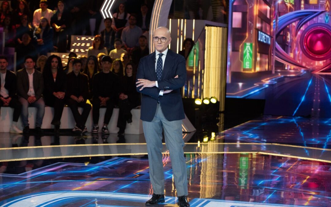 Grande Fratello 2025 anticipazioni spoiler puntata 17 marzo