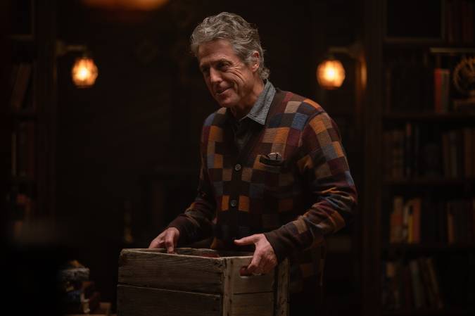 Recensione e tutto quello che c'è da sapere su Heretic, il thriller horror psicologico di Scott Beck & Bryan Woods (A quiet Place, 65, Haunt) con Sophie Thatcher (Companion), Chloe East (The Fabelmans) e Hugh Grant.