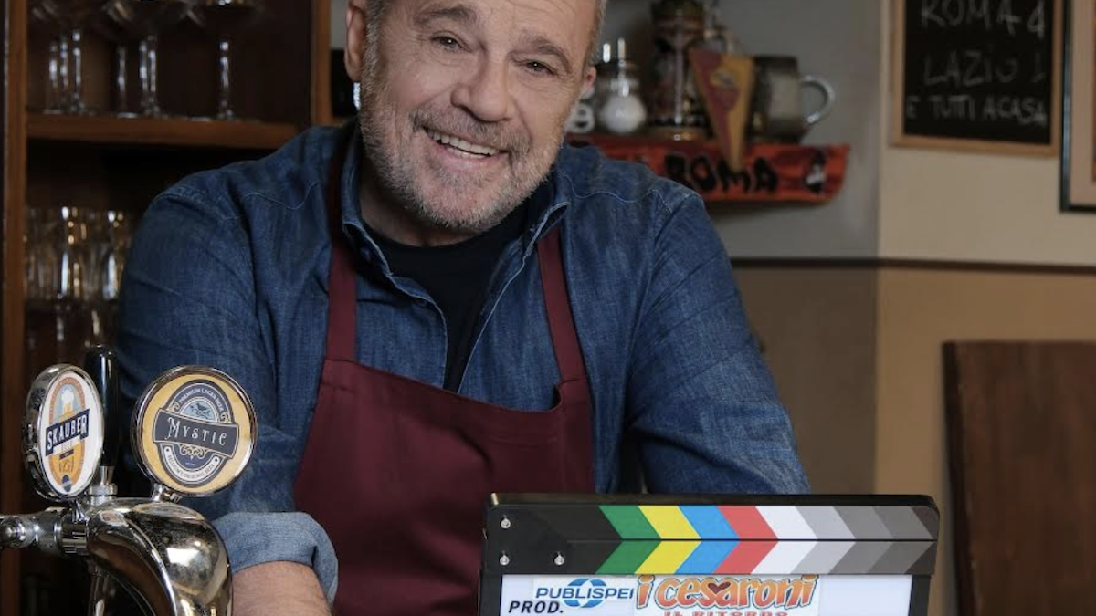 I Cesaroni – Il ritorno, via alle riprese della settima stagione: cosa sappiamo su cast e uscita