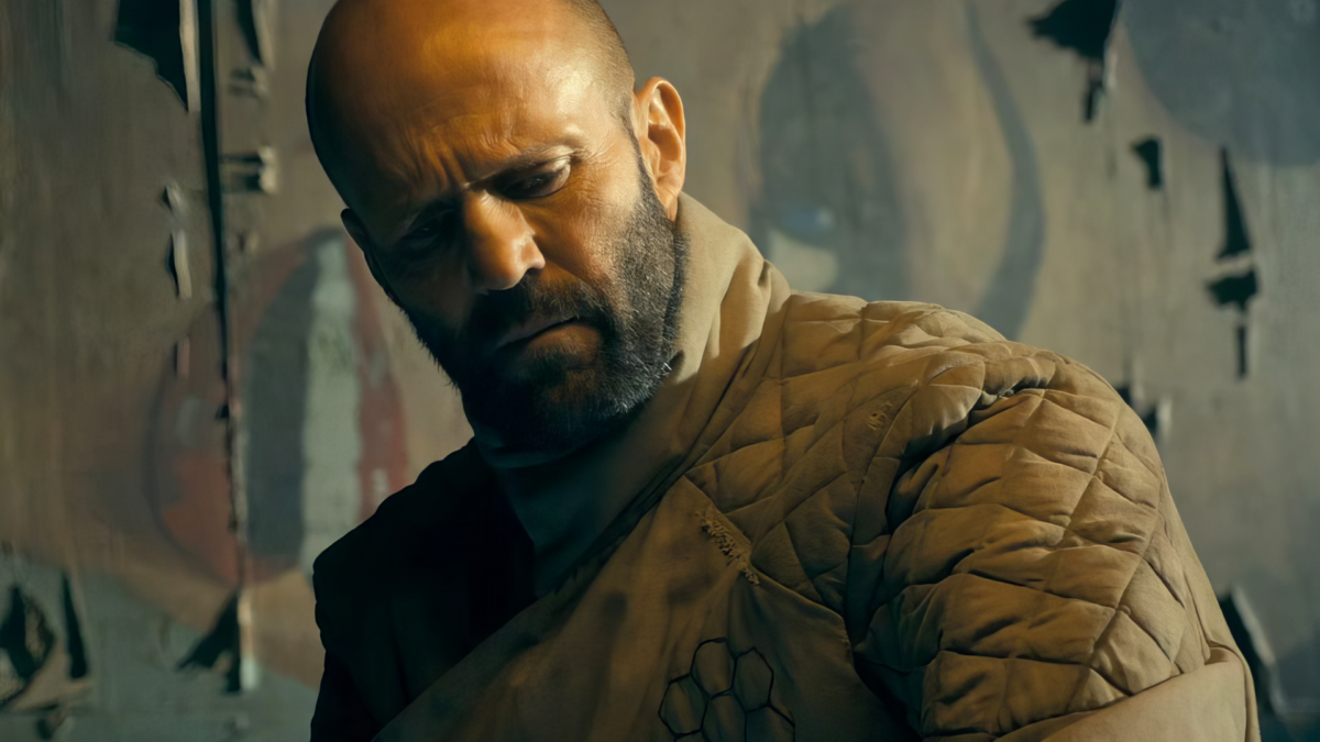 Jason Statham protagonista di “The Beekeeper 2” e nuovo trailer red-band di “A Working Man”