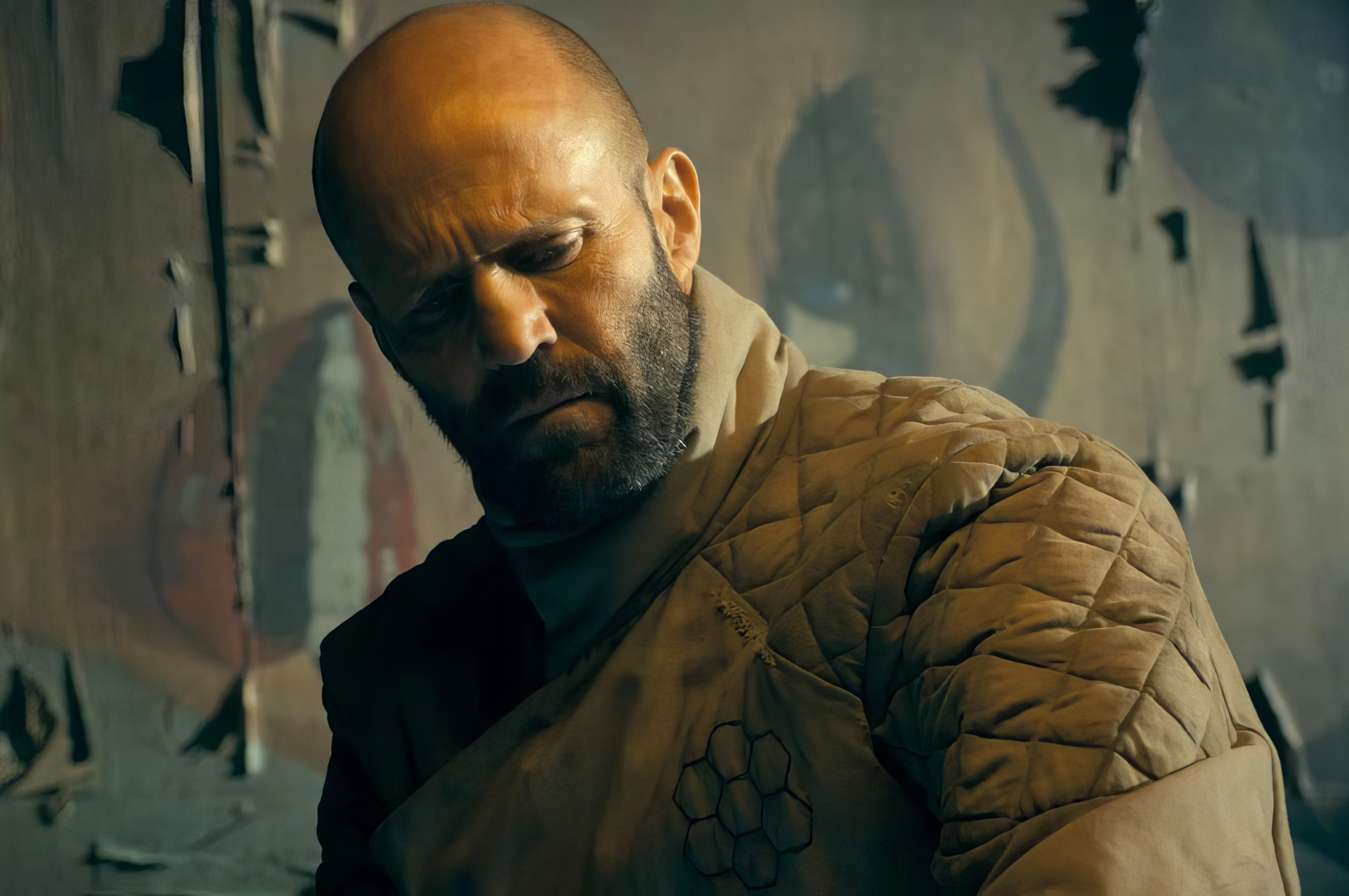 Jason Statham protagonista di “The Beekeeper 2” e nuovo trailer red-band di “A Working Man”