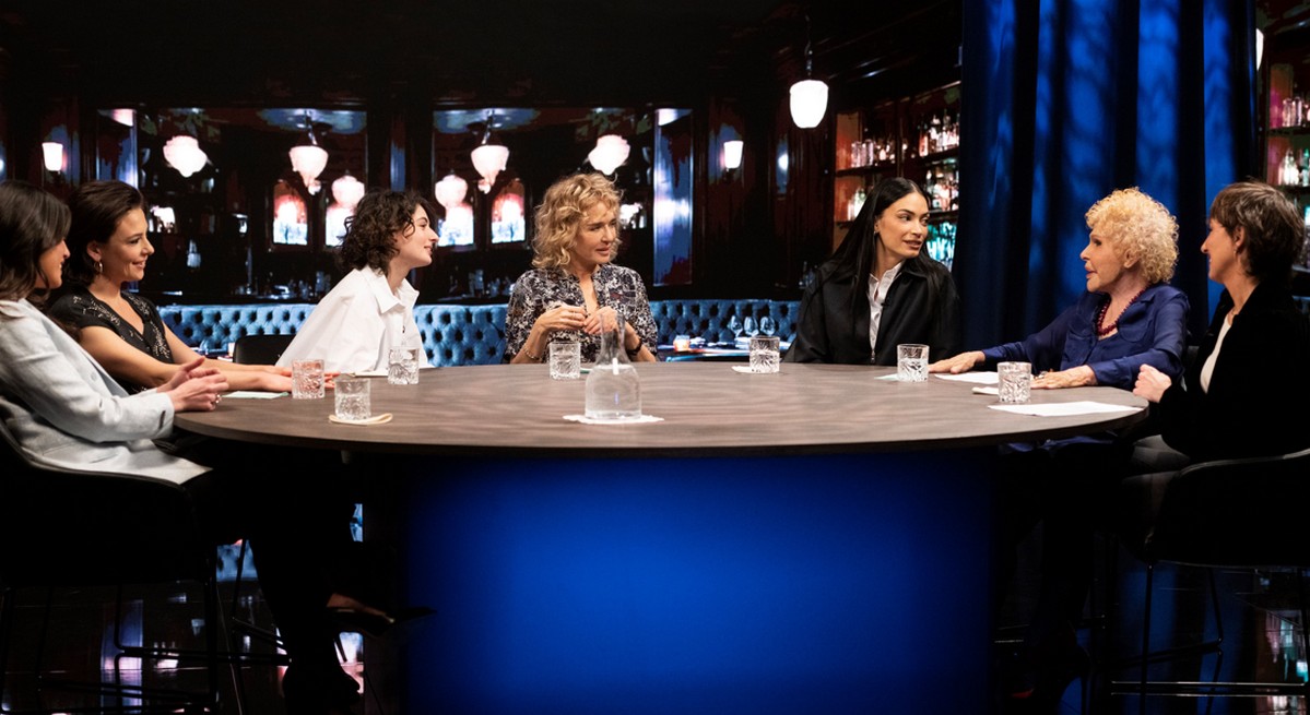 L’Arte della Ribellione: il talk di Sky per l’8 marzo, con Valeria Golino, Elodie, Ornella Vanoni, Jasmine Trinca, Tecla Insolia