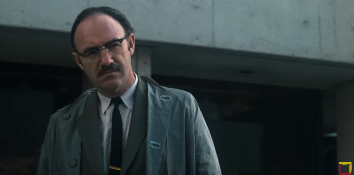 Recensione e tutto quello che c'è da sapere su "La conversazione", il film di Francis Ford Coppola con Gene Hackman, Robert Duvall, John Cazale e Harrison Ford - Al cinema con Lucky Red