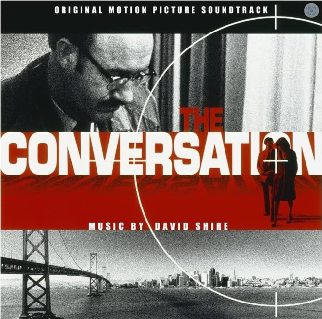 Recensione e tutto quello che c'è da sapere su "La conversazione", il film di Francis Ford Coppola con Gene Hackman, Robert Duvall, John Cazale e Harrison Ford - Al cinema con Lucky Red