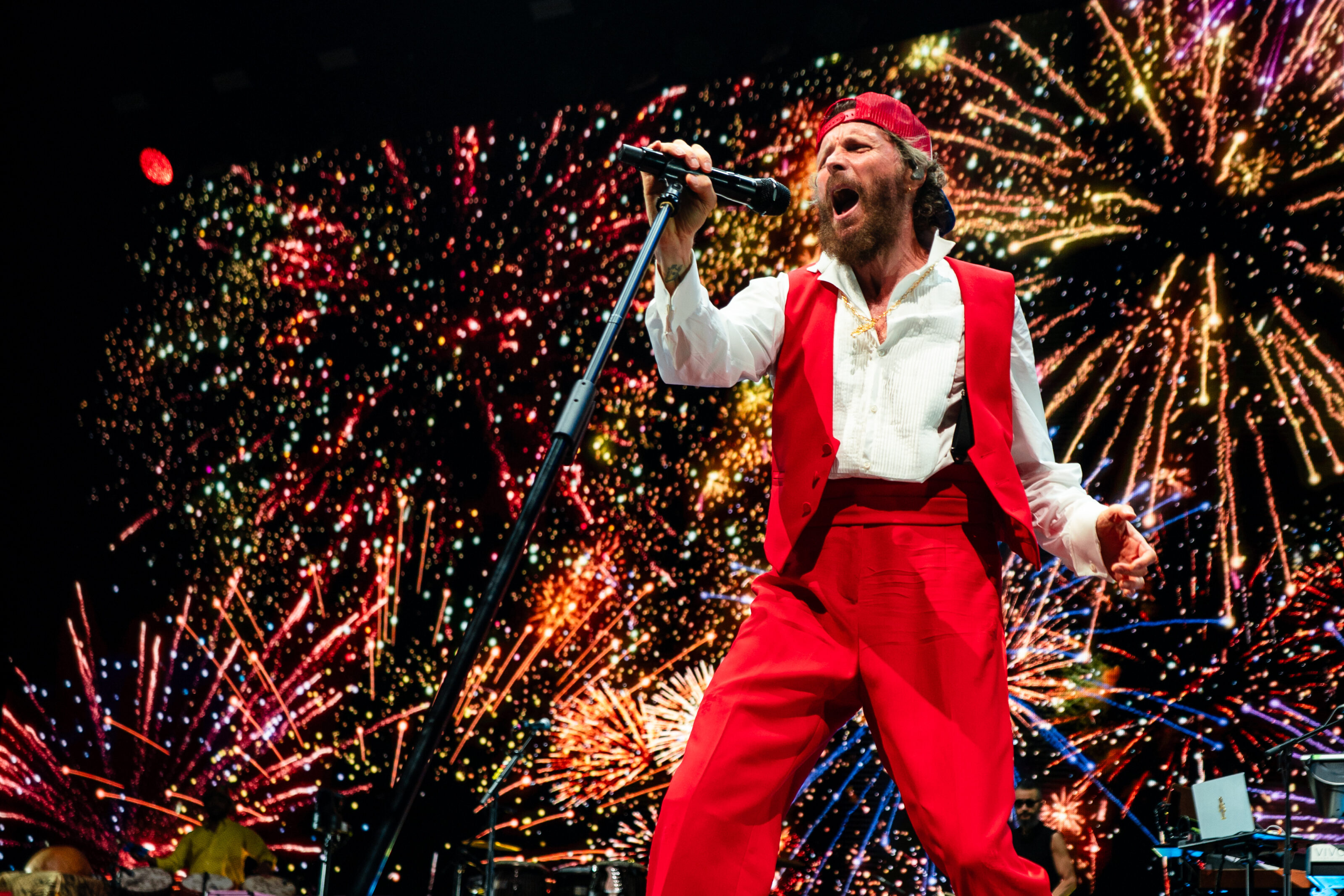 Jovanotti in concerto a Pesaro, la scaletta delle canzoni, orario, informazioni sui biglietti