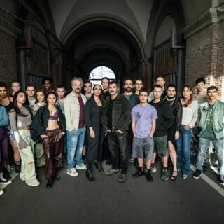 Mare Fuori 5 cast