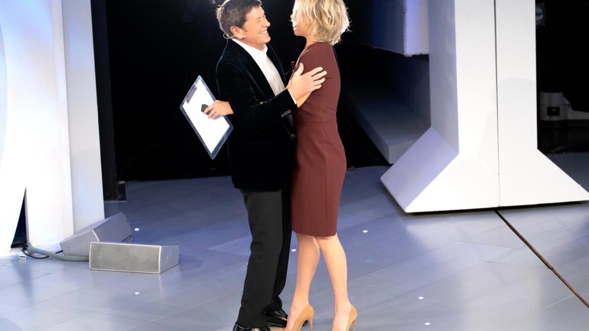 Ascolti tv sabato 15 marzo 2025: C’è posta per te a 4,4 mln (30,6%), L’Eredità – Viva l’amore a 2,4 mln (15,2%) [TA]
