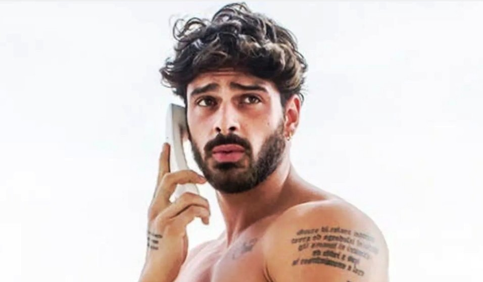 Belve, anche Michele Morrone fra i protagonisti della nuova serie (Anteprima TvBlog)