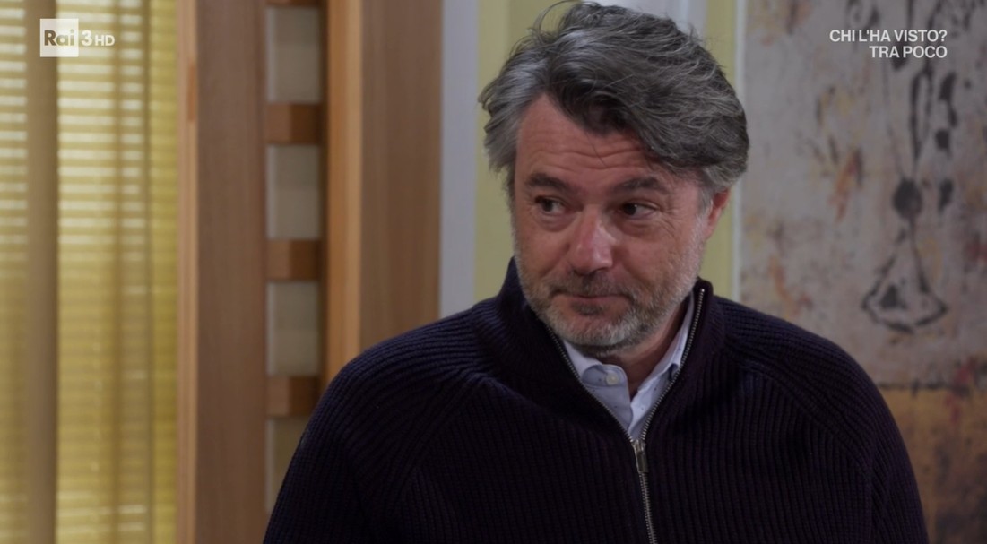 Anticipazioni Un posto al sole puntata del 4 marzo 2025: Michele si prepara ad intervistare Gagliotti