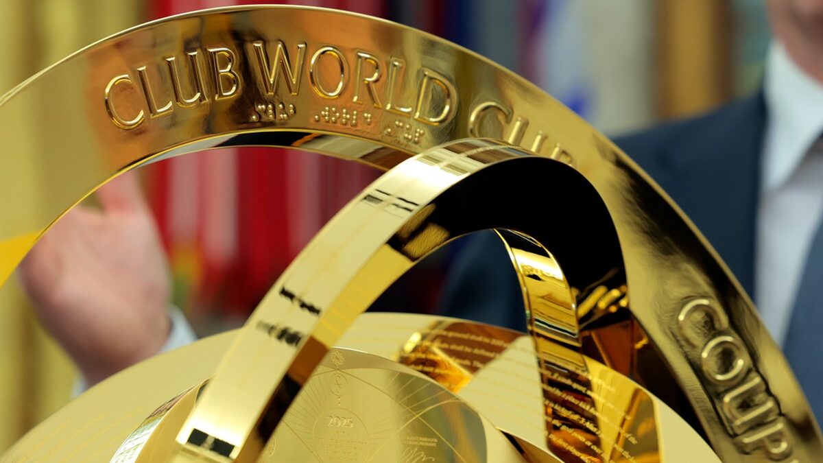Mondiale per Club 2025: Mediaset trasmetterà una partita al giorno