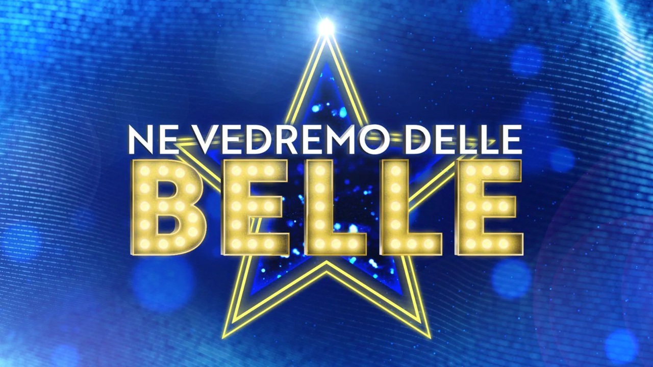 Ne vedremo delle belle anticipazioni seconda puntata 29 marzo 2025