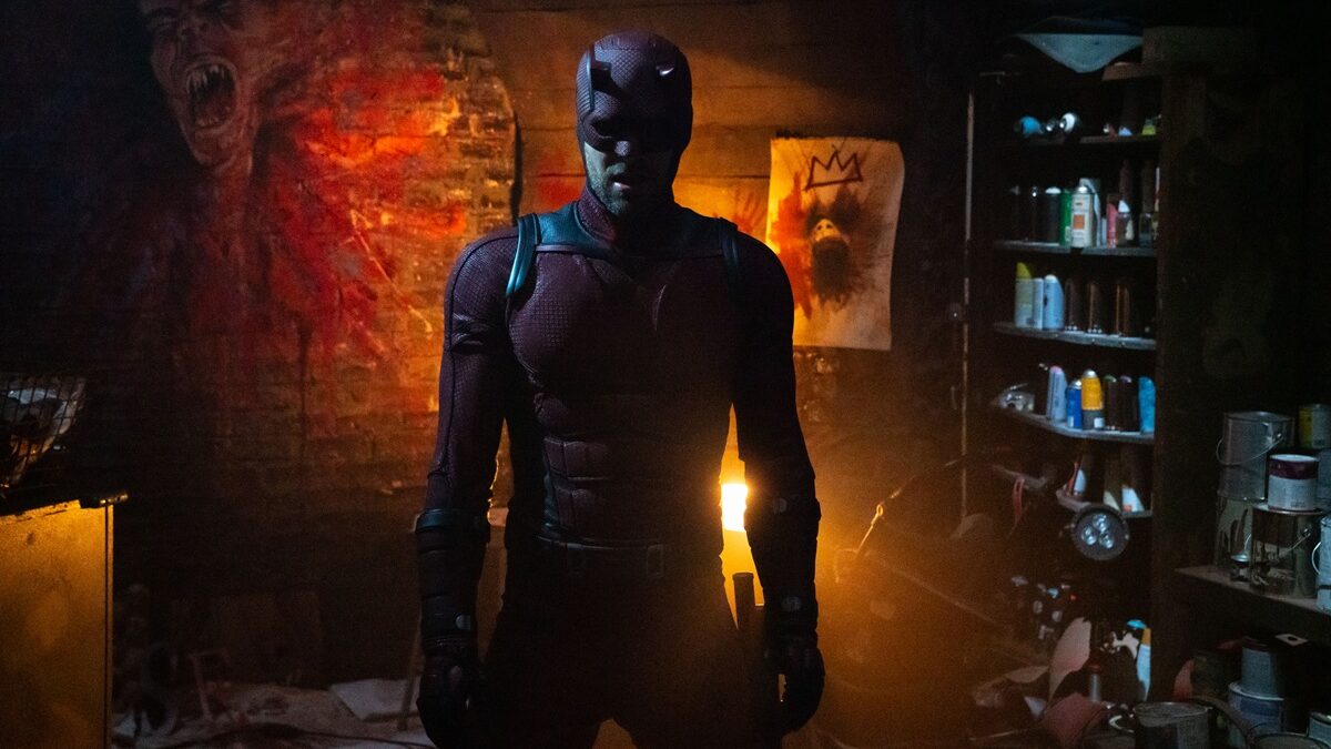 Disney+, tutte le novità in streaming a marzo 2025: Will Trent 3, Daredevil: Rinascita