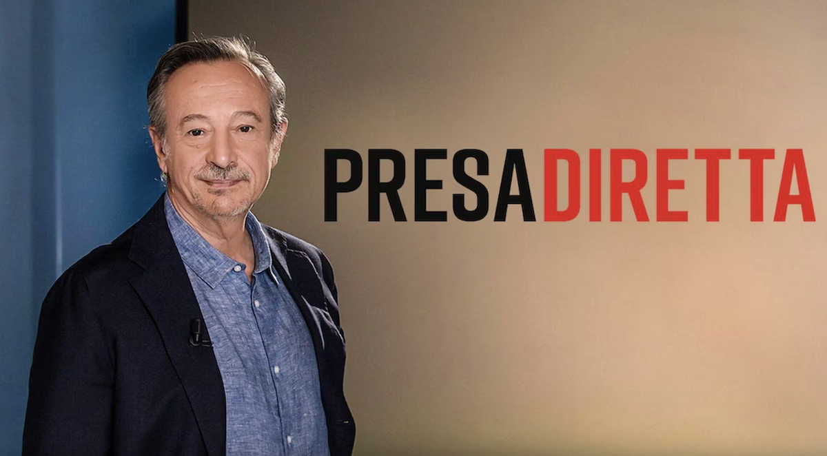 PresaDiretta, anticipazioni stasera 30 marzo 2025: Ragazzi fuori