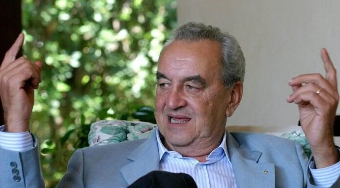 Iacopo Volpi a TvBlog: “Grazie Bruno, senza retorica, maestro di vita e vero numero uno”