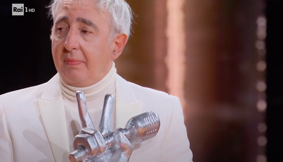 Erminio Sinni, primo vincitore di The Voice Senior: “Negli anni seguenti non mi hanno più invitato. Mai capito il perché”