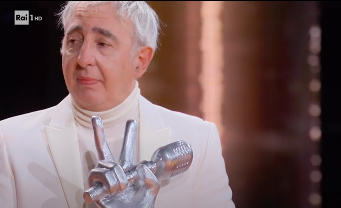 Erminio Sinni, primo vincitore di The Voice Senior: “Negli anni seguenti non mi hanno più invitato. Mai capito il perché”