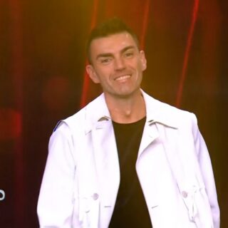 san marino song contest gabry ponte