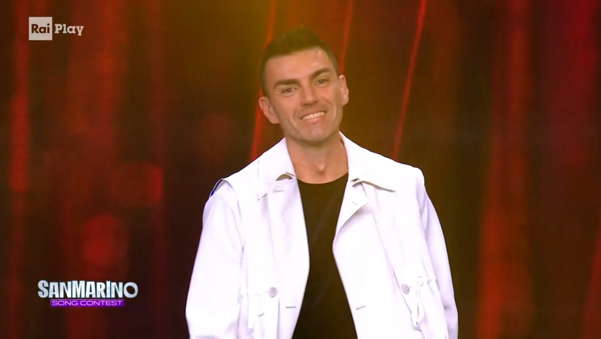 San Marino Song Contest 2025, Gabry Ponte rappresenterà San Marino all’Eurovision