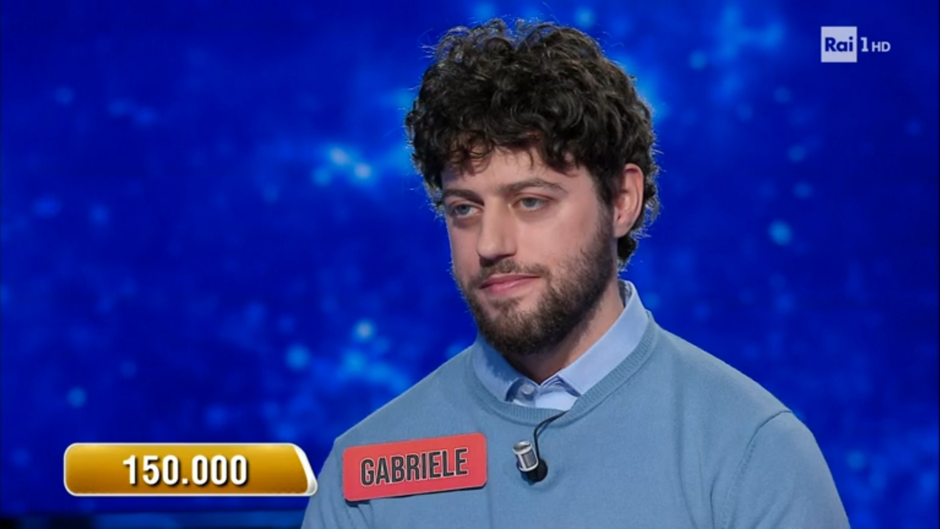 L’Eredità, Ghigliottina, parola: puntata stasera 20 marzo 2025, chi ha vinto