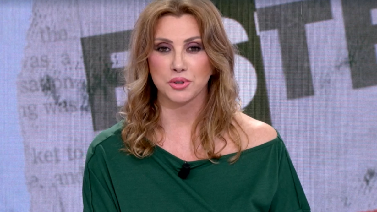 Manuela Moreno lascia il Tg2, condurrà nuovo access Rai 3 con Peter Gomez (VIDEO)