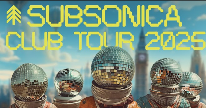 Subsonica a Padova, la scaletta del concerto al Gran Teatro Geox, giovedì 13 marzo 2025