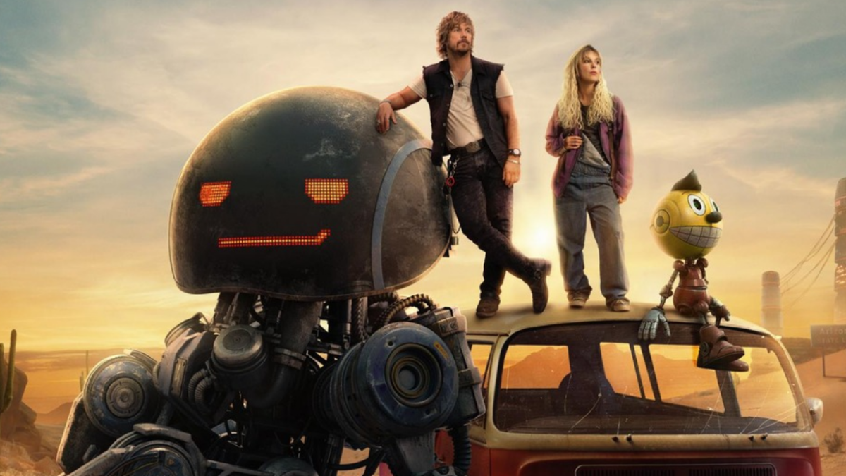 The Electric State, recensione: un’avventura sci-fi per famiglie visivamente impeccabile e ben interpretata (disponibile su Netflix)