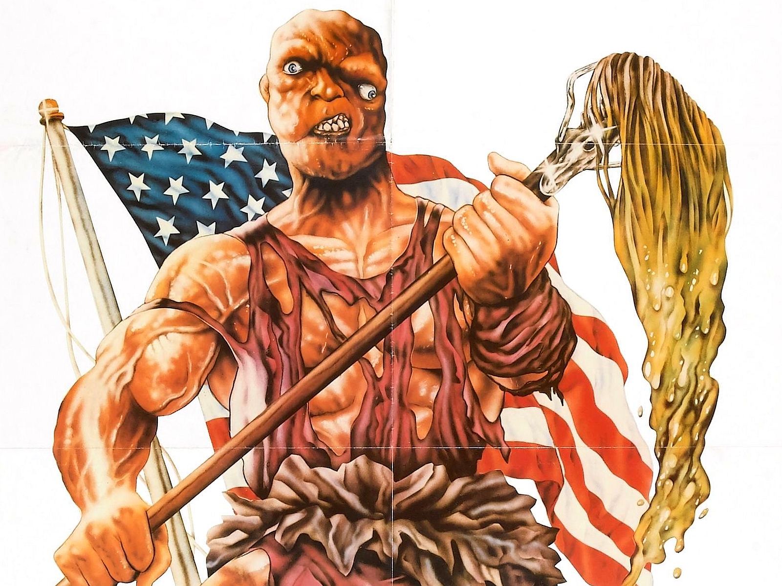Tutto quello che c'è da sapere sul reboot "The Toxic Avenger" diretto da Malcolm Blair e interpretato da Peter Dinklage, Kevin Bacon, Elijah Wood, Julia Davis, Taylour Paige e Jacob Tremblay.