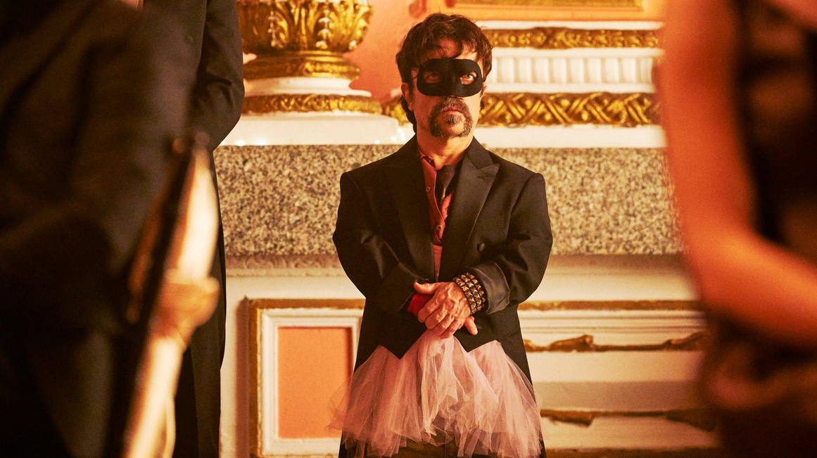 Tutto quello che c'è da sapere sul reboot "The Toxic Avenger" diretto da Malcolm Blair e interpretato da Peter Dinklage, Kevin Bacon, Elijah Wood, Julia Davis, Taylour Paige e Jacob Tremblay.