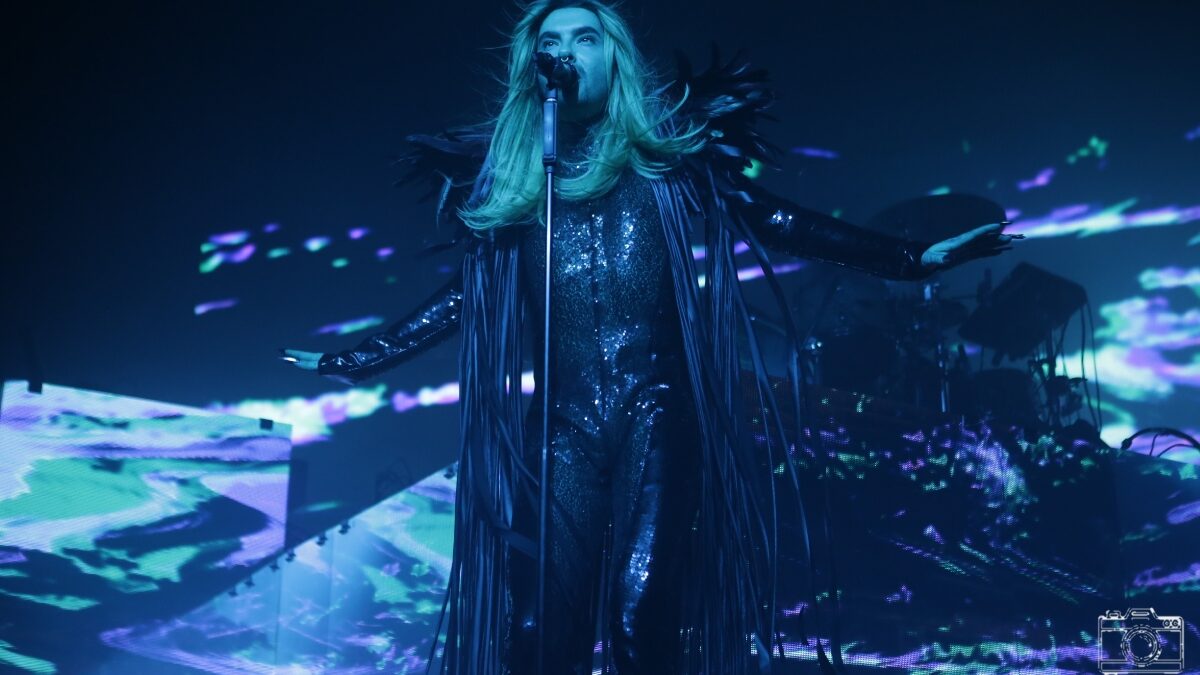 Un metallaro al concerto dei Tokio Hotel: live dall’Alcatraz di Milano, 15 Marzo 2025