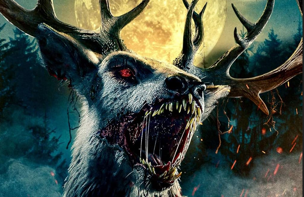 Trailer Horror: Bambi The Reckoning, Screamboat, Revelations, The Woman in the Yard, Control Freak