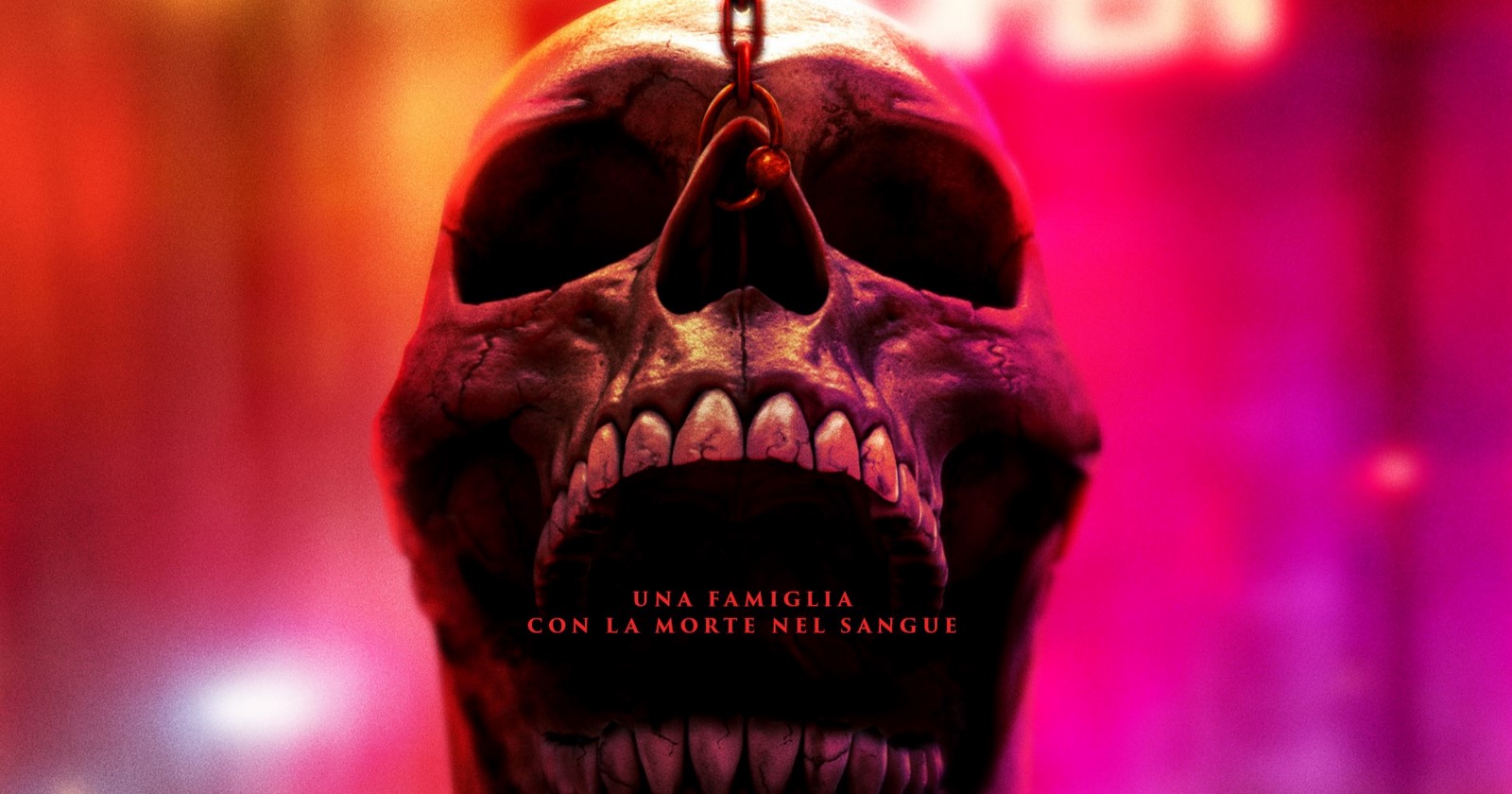 Trailer Horror: Final Destination Bloodlines, The Ritual, The Ugly Stepsister, Clown in a Cornfield, The Island Between Tides, 825 Forest Road, Rosario, Together