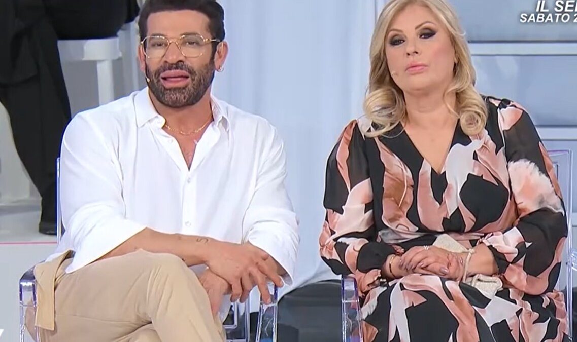 Uomini e Donne anticipazioni puntata 28 marzo 2025 in diretta