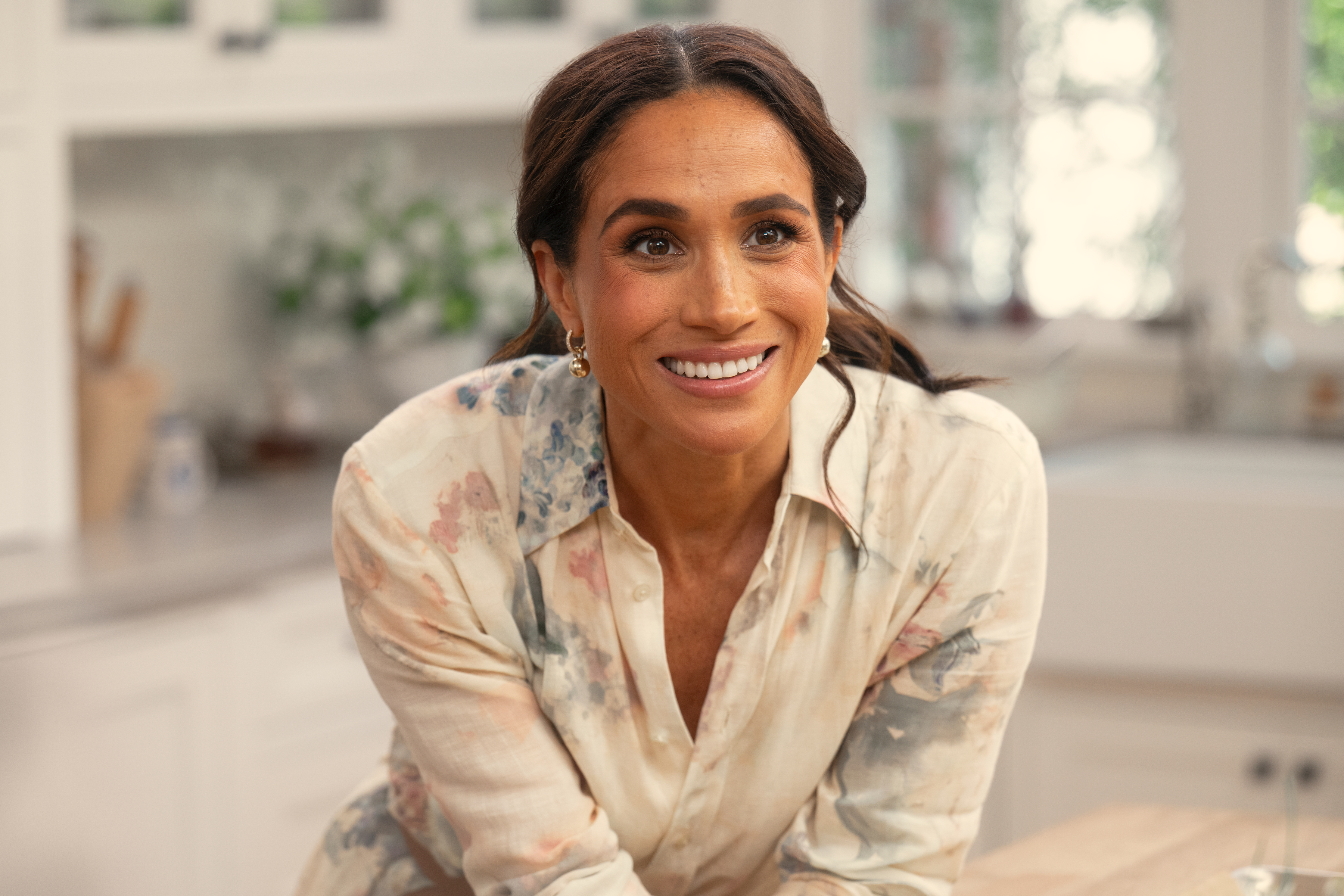 With Love, Meghan: la duchessa del Sussex è una Csaba che non ce l’ha fatta